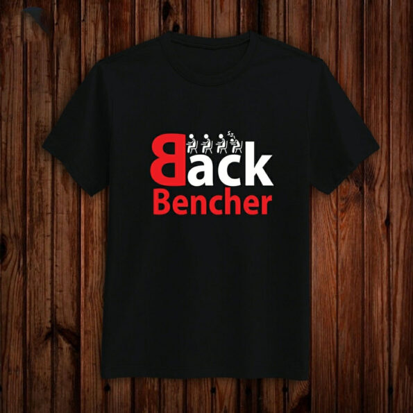 back bencher