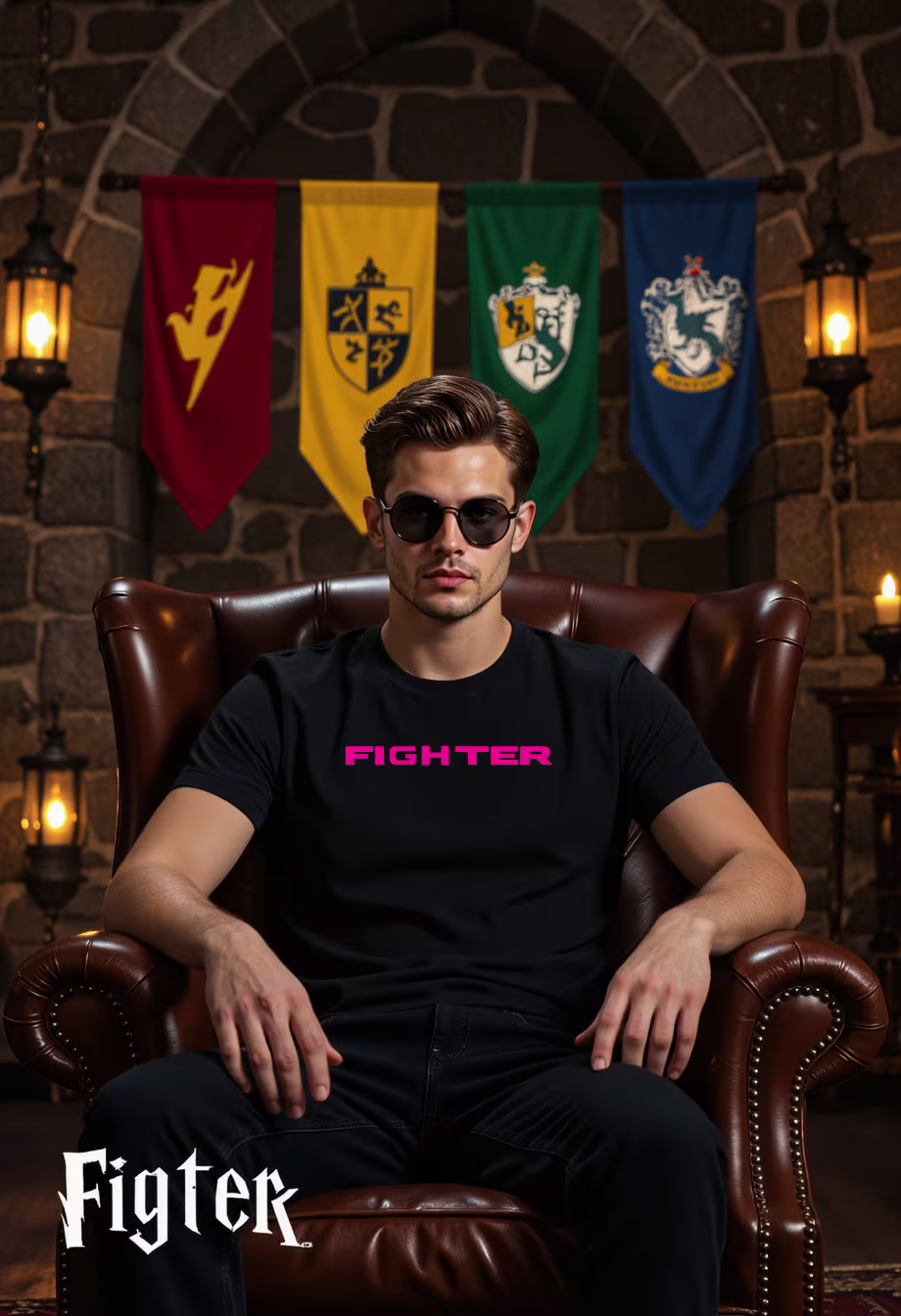FIGHTER