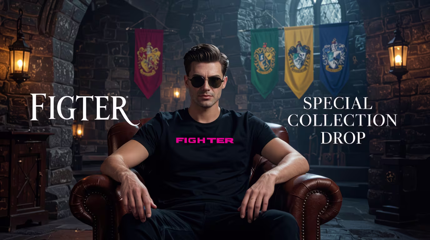 FIGHTER